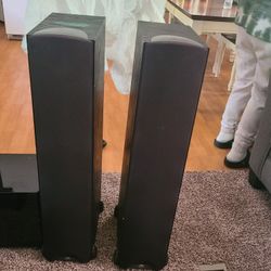 Klipsch F-1 Standable Speaker