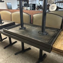 Restaurant Dining Table