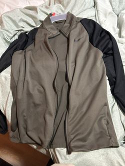 Nike Jacket
