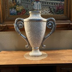 Decorative Vase 24-inch $100