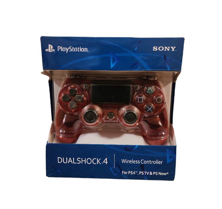 Playstation Dualshock 4 Wireless Controller