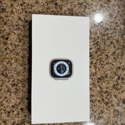 Apple Watch Ultra 49mm