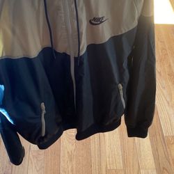 nike water sweatshirt Sz ( S )