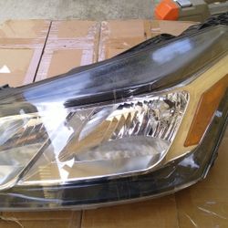 Headlights Kit for Chevrolet Traverse 2013-2017 Oregonal