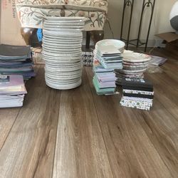 School Supplies N Baby shower Needs