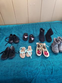 Children shoes