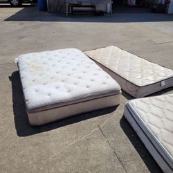 Free mattresses twin full queen  10720 airline  Houston tx