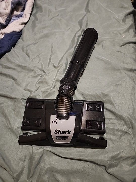Shark Genie Attachment