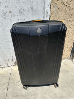 Large Suitcase