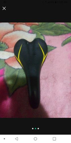 Bike Seat
