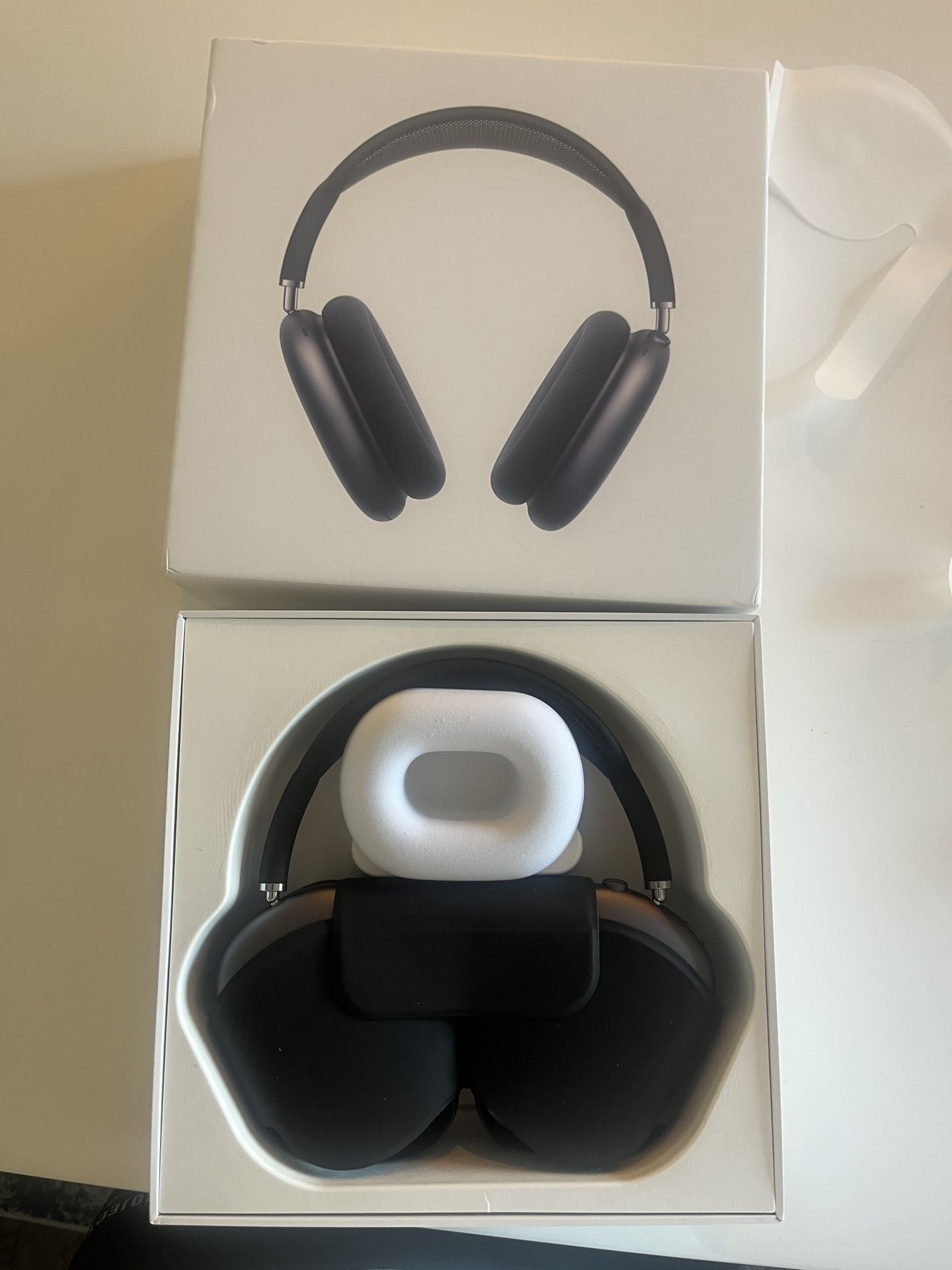 AirPod Pro Max Black