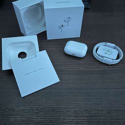 Airpods Pro gen 3 (new)