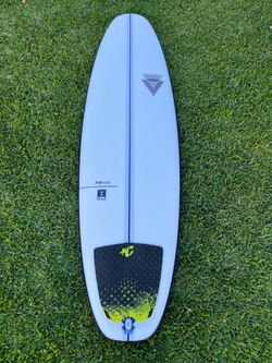 Firewire Surfboard Tomo Revo 6’0” 40.2 liters