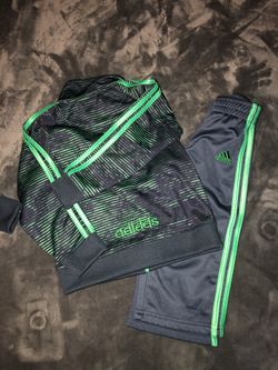 24 months adidas jump suits