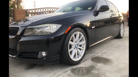 2009 BMW 3 Series