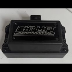 Airlift 3p Management 