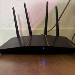 Asus Router RT-AX55
