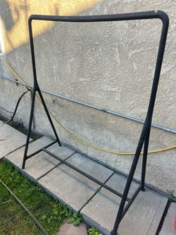 Clothing rack