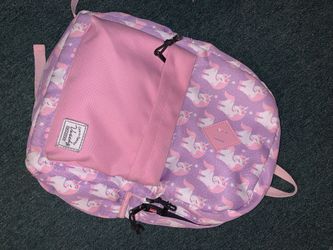 Girl Backpack