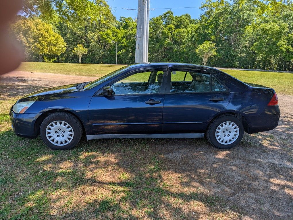 2006 Honda Accord