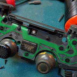 Controllers repair PS4 , Xbox, switch