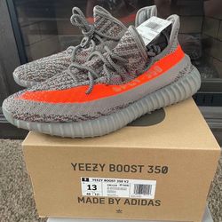 Yeezy 350 Size 13