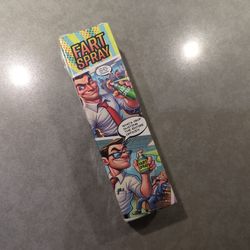 Fart spray $5