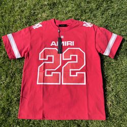 AMIRI JERSEY TEE