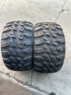 26-11.00-14 Goodyear Rawhide MT/R