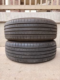225-65-17 / PAIR / SAILUN TIRES