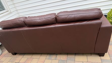 Three seater sofa