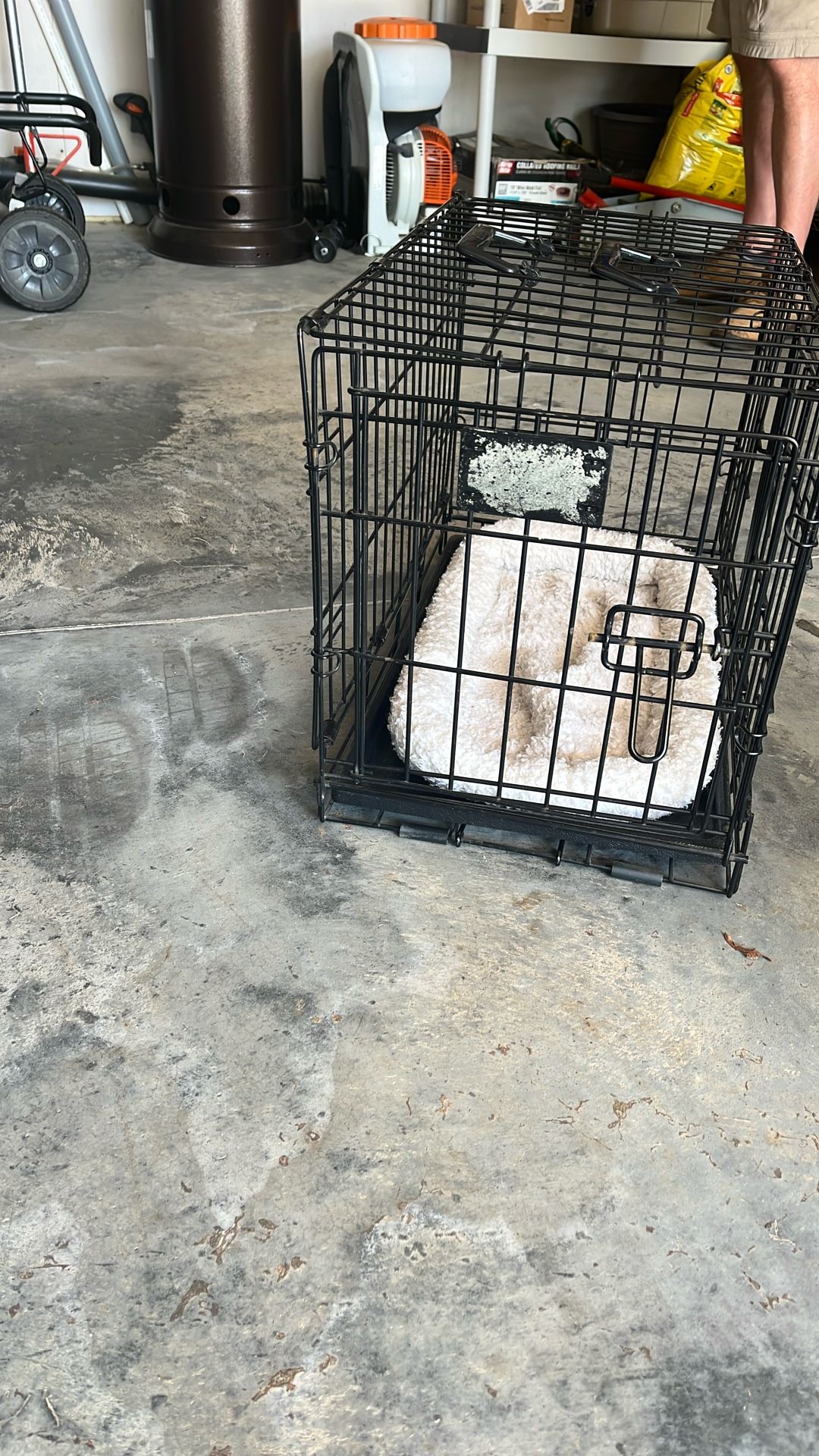 Dog Crate