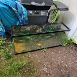 Used 55gal 