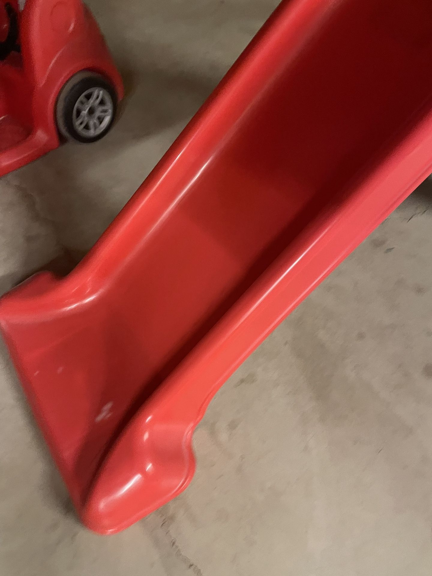 Baby Slide 