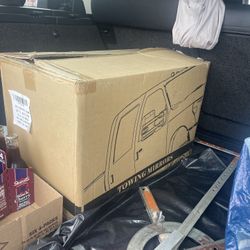 Truck Side view Mirrors