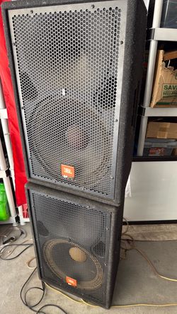 Jbl MP 215