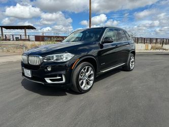 2014 BMW X5