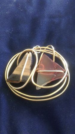 Pendant for necklace