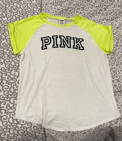 Shirt Pink size L