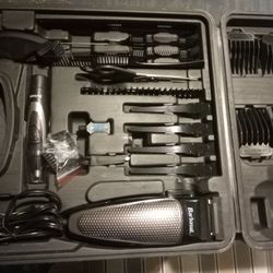 30 Pc Hair Trimmer