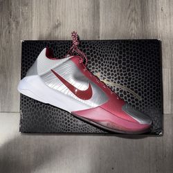 Kobe Lower Merion Sz 10.5