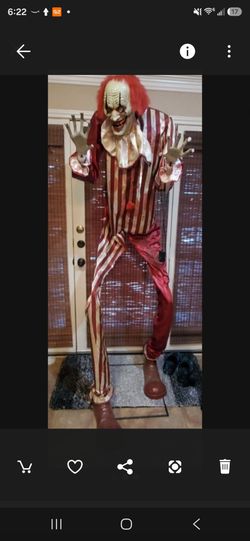 Animatronics