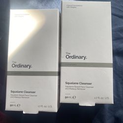 Brand New Skincare 