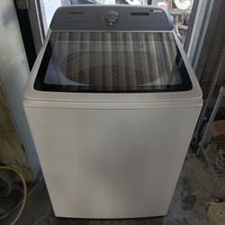 Samsung Washer 