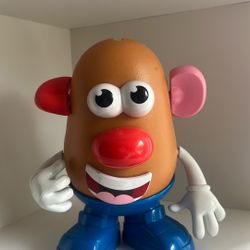 Mr POTATOE HEAD 5$ If You Pick Up