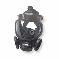 Msa Full Face Respirator 