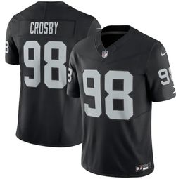 Raiders size xl Adult