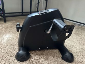 Desk Bike