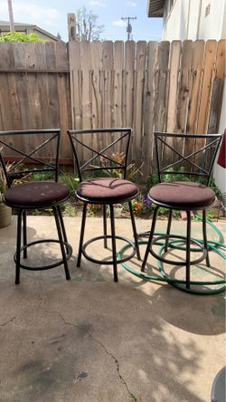 Stools