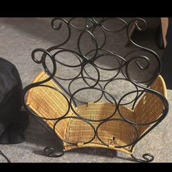 Wine Rack